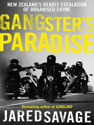 cover image of Gangster's Paradise